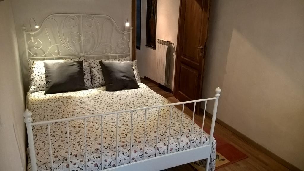Casa Webb Villa Bagni di Lucca Dış mekan fotoğraf
